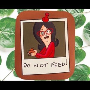 Meet your Posher, Juanita